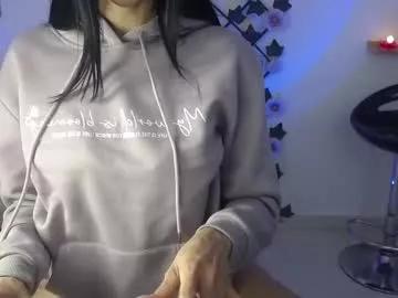 anne_colucci on Chaturbate
