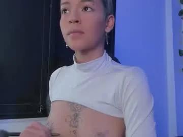 anny_kiitty_ — GOAL: Control Toy 5min [18 tokens remaining] FREE CONTROL IN PVT #new #ahegao  #18 #goth #smalltits