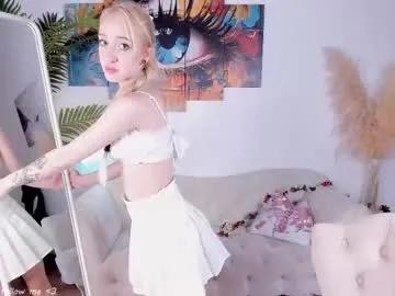 anorababy on Chaturbate