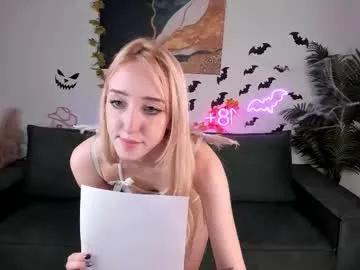 anorababy on Chaturbate