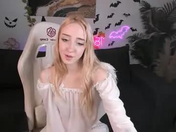 anorababy on Chaturbate