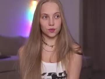 appr0ved — be happy!   Goal: hello! [18 left]  Epic Goal: make my top wet [1778 left]  #blonde #natural #young #skinny #teen