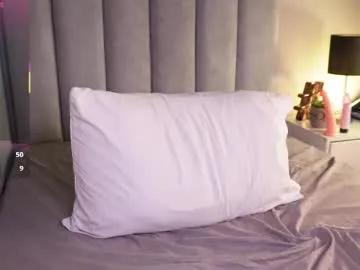 aprilqueenie on Chaturbate