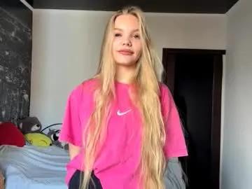 argeliaboivin on Chaturbate