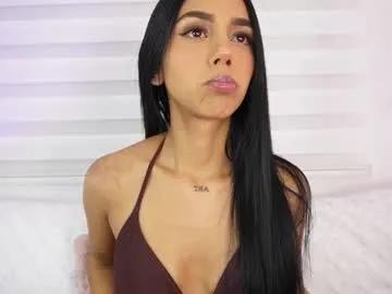 ariadna5 on Chaturbate