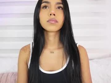 ariadna5 on Chaturbate