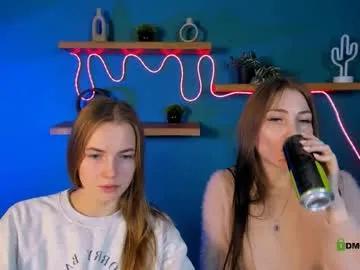 ariel_shadow — GOAL: my first goal [4 tokens remaining] Welcome to my room! #nonude #blonde #shy #cute #new