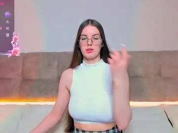 ariellateska on Chaturbate