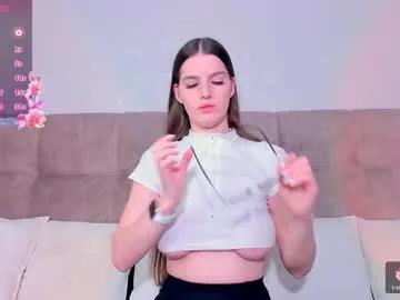ariellateska on Chaturbate