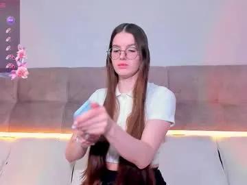 ariellateska on Chaturbate