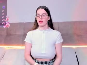 ariellateska on Chaturbate