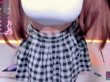 ariellateska on Chaturbate