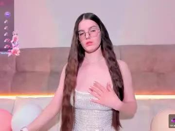 ariellateska on Chaturbate