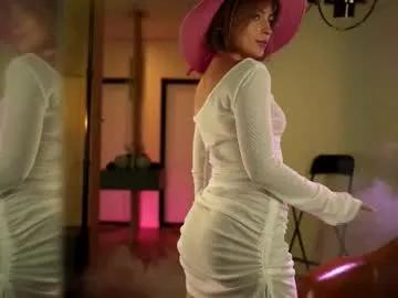 Freechat artmosphera on Chaturbate