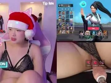 ashley_sa_ — GOAL: Fuck me more hard, win control machine x2min [221 tokens remaining] Remember to follow me!  #fuckmachine #squirt #18 #young #anal