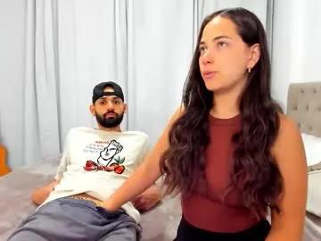 ashleyandzamir — PVT IS OPENONE PIECE OF CLOTHING OFF EVERY GOALFUCKSHOW AFTER TOTALLY NAKED - Multi-Goal :  One piece of clothing off every goal #latina #young #teen #daddy #natural