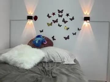 Freechat ashlyrouxx on Chaturbate