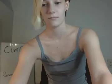 Freechat ashquartz on Chaturbate