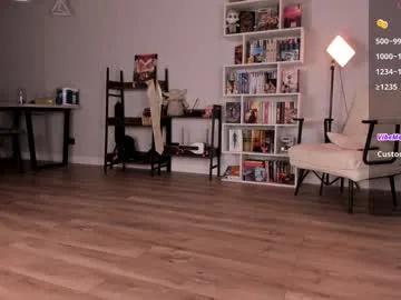 asuno_ on Chaturbate