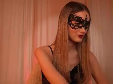 aurora_the_ballerina on Chaturbate