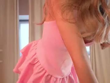 aurora_the_ballerina on Chaturbate