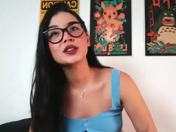 aurorabeck on Chaturbate