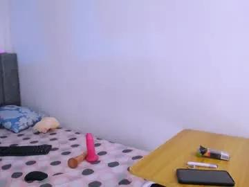 auroramcry on Chaturbate