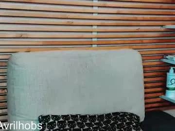 avrilhobs on Chaturbate