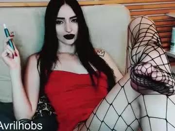 avrilhobs on Chaturbate