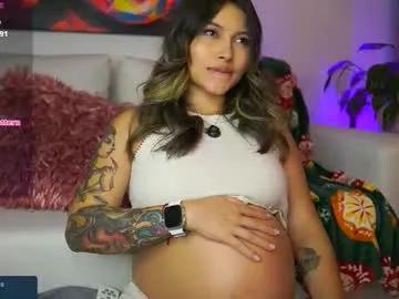 ayralee — GOAL: BROKE THW WATER WITH UR TIPS [447 tokens remaining] LAST PREGNANCY DAYS  #milf #pregnant #anal #squirt #dirtytalk