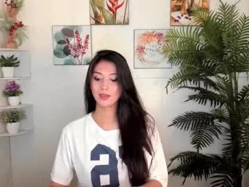 badjao_girl on Chaturbate