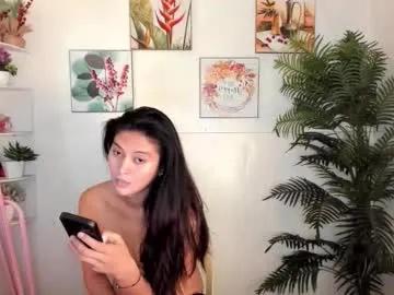 badjao_girl on Chaturbate