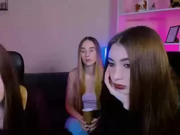 Freechat barbara_crazy on Chaturbate