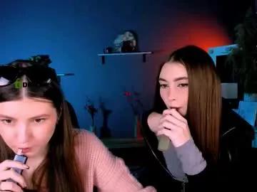 Freechat barbara_crazy on Chaturbate
