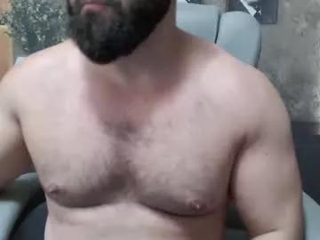 Freechat beard_top_guy on Chaturbate