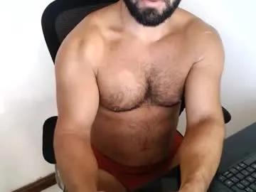 Freechat beard_top_guy on Chaturbate
