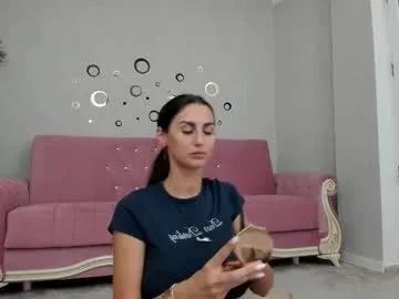 Freechat belovedkhlloe on Chaturbate