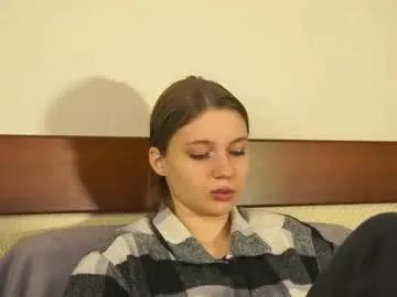 Freechat berniecebotras on Chaturbate