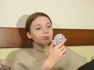 Freechat berniecebotras on Chaturbate