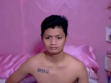 bhillrhey121103 on Chaturbate