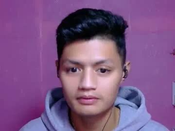 bhillrhey121103 on Chaturbate