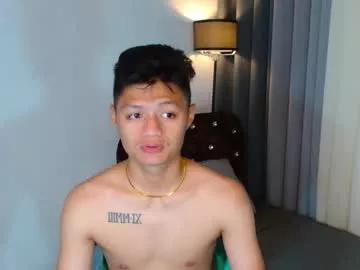 bhillrhey121103 on Chaturbate