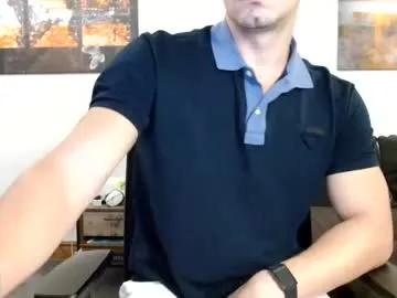 Freechat big_white_dick7 on Chaturbate