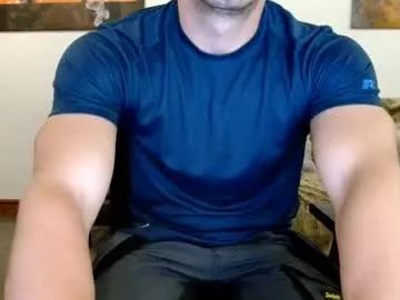 Freechat big_white_dick7 on Chaturbate