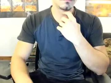 Freechat big_white_dick7 on Chaturbate