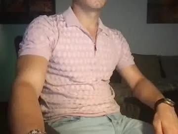 Freechat big_white_dick7 on Chaturbate