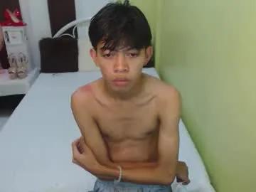 Freechat bigcock_kerbzz on Chaturbate