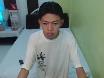 Freechat bigcock_kerbzz on Chaturbate