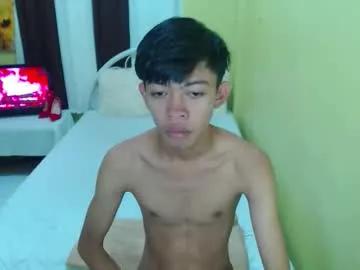 Freechat bigcock_kerbzz on Chaturbate