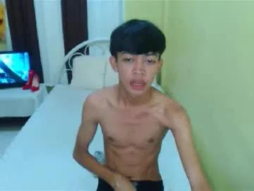 Freechat bigcock_kerbzz on Chaturbate